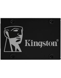 Kingston KC600 1024GB SSD 2